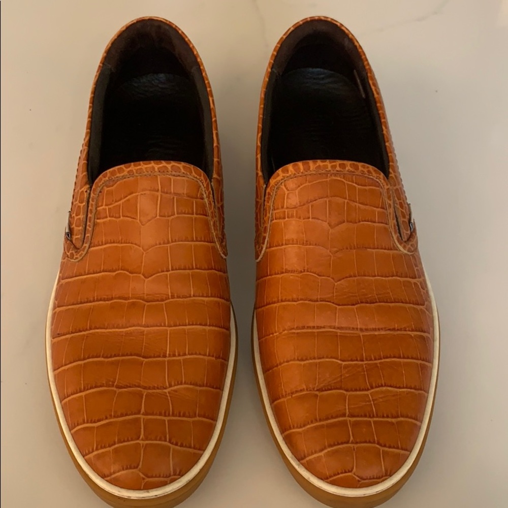 Men’s jimmy choo loafers